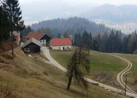 Gorenja Vas – Poljane Belediyesi