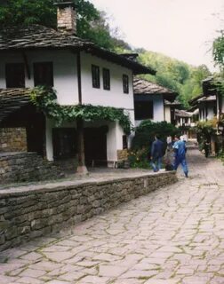 Gabrovo Eyaleti