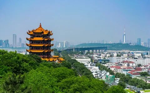 Hubei