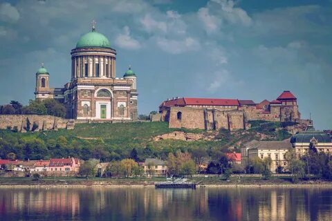 Komárom-Estergom