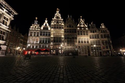 Anvers