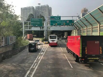 Tuen Mun