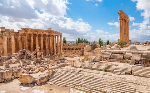 Baalbek-Hermel