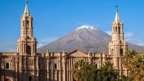 Arequipa