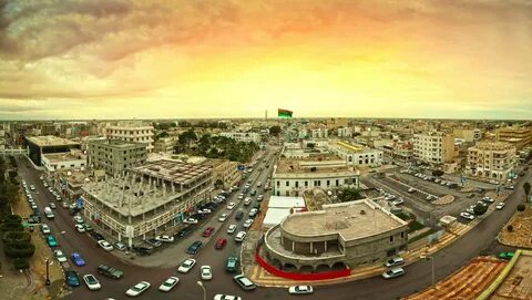 Misrata Bölgesi