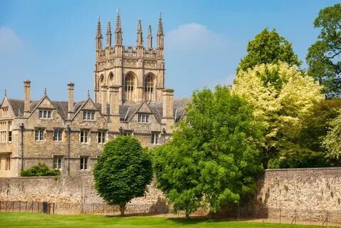Oxfordshire