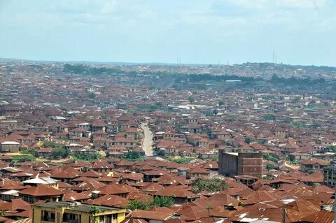 Enugu