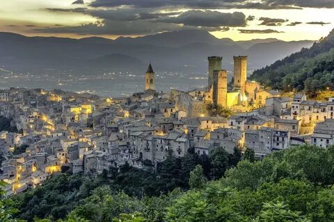L'Aquila