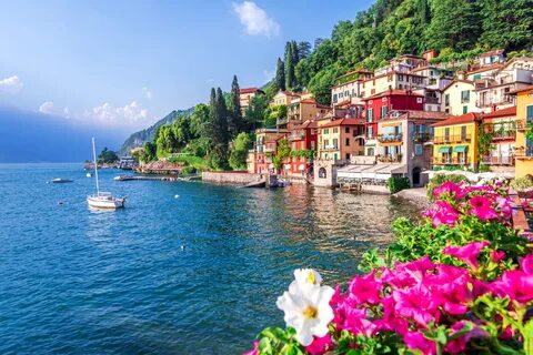 Como