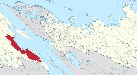 Habarovsk Krayı