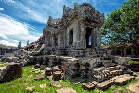 Preah Vihear