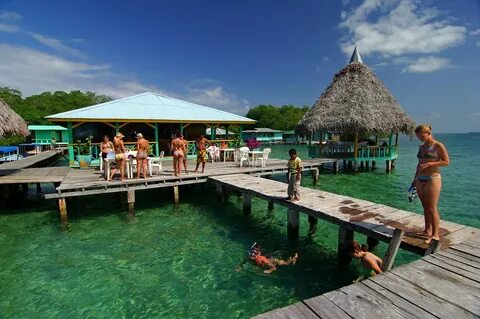 Bocas del Toro Eyaleti