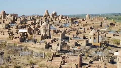 Karakalpakstan