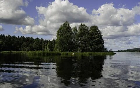 Dalarna İlçesi