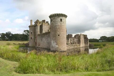 Dumfries ve Galloway
