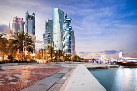 Doha