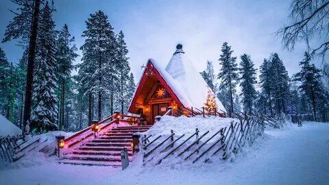 Lapland