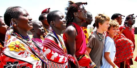 Nyandarua