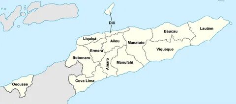 Manufahi Belediyesi