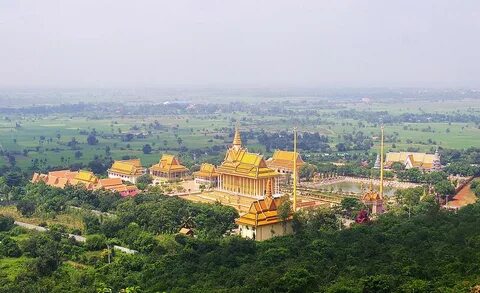 Kampong Speu