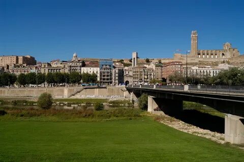 Lleida