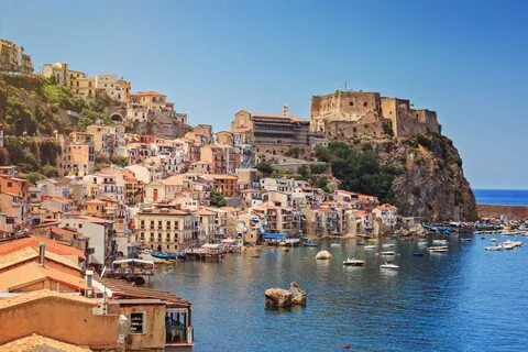 Calabria