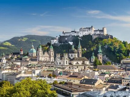 Salzburg