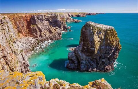 Pembrokeshire