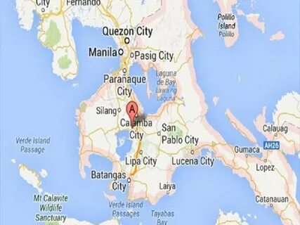 Calabarzon