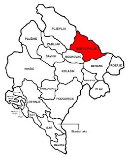 Bijelo Polje Belediyesi