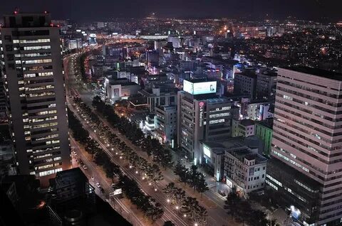 Daegu