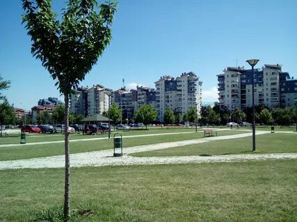 Havaalanı Belediyesi