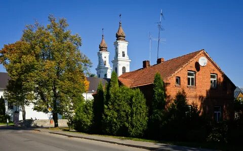 Marijampolė İlçesi