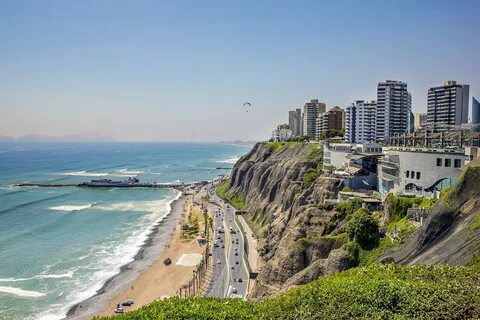 San Martín