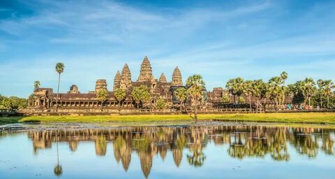 Siem Reap