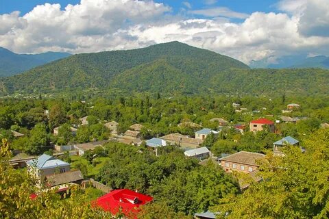 Balakan Mahallesi