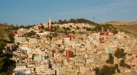 Moulay Yacoub