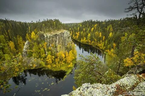 Kuzey Ostrobothnia