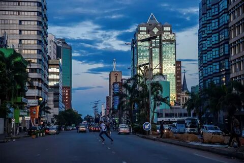Harare Eyaleti