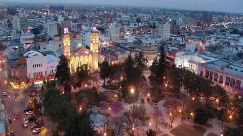 Santiago del Estero