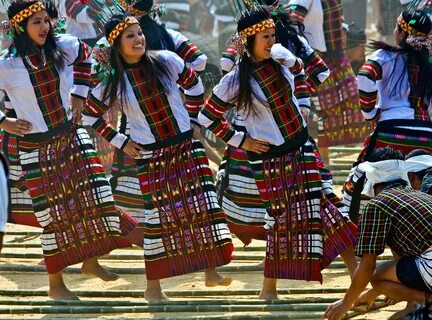Mizoram