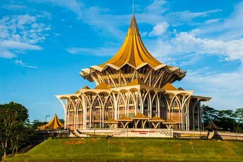 Sarawak