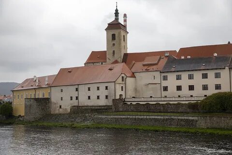 Strakonice
