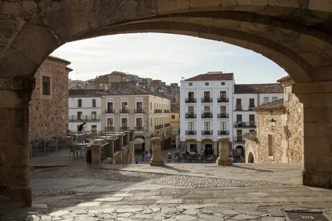 Caceres