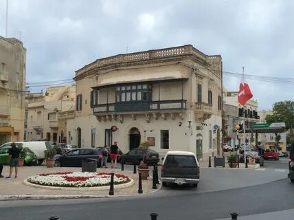 Naxxar