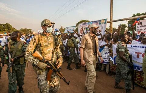 Bangui
