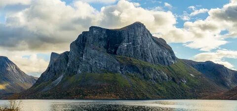 Troms ve Finnmark