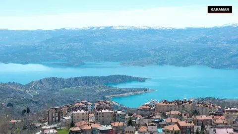 Karaman
