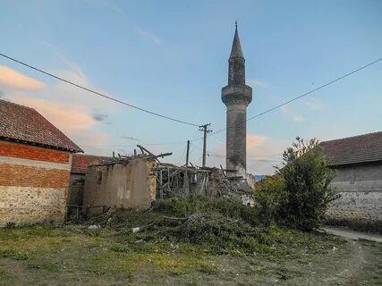 Bosilovo Belediyesi