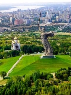 Volgograd Oblastı